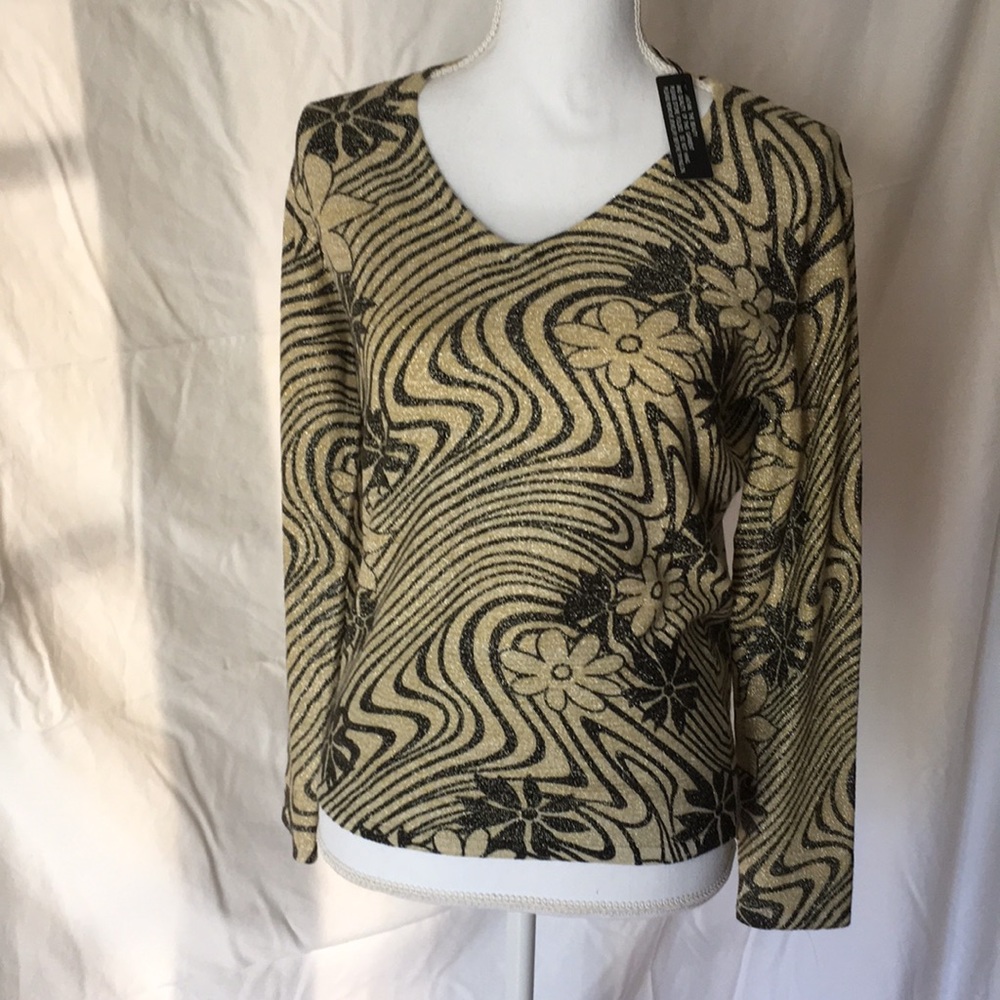 New Pierri Sweater Size L